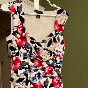 White House Black Market Top